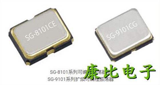 德國開發的史上最小晶體管跟石英晶體振蕩居然有這種關系