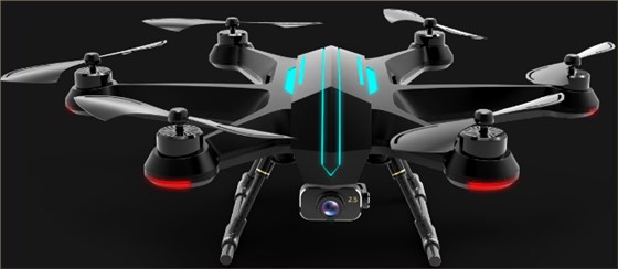 解決困擾無人機設計者已久的選型難題