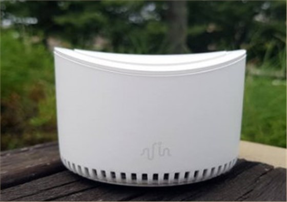 石英晶體振蕩器作用下史上首款韓語智能音箱功耗性能也提高了16倍