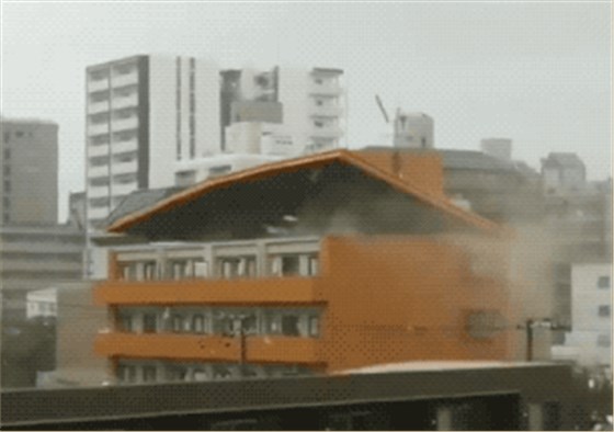 村田晶振制作所在臺風飛燕的肆虐下做出如下聲明