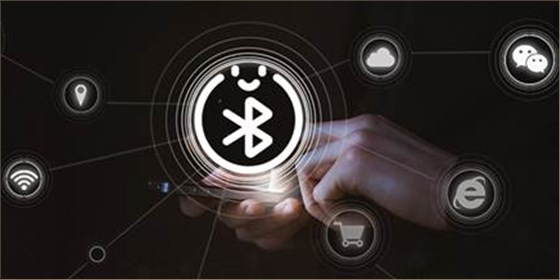 藍牙晶振在各行業中大放光彩成就更多的科技