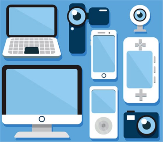 智微科技從低谷到第一全由晶振性能在助威