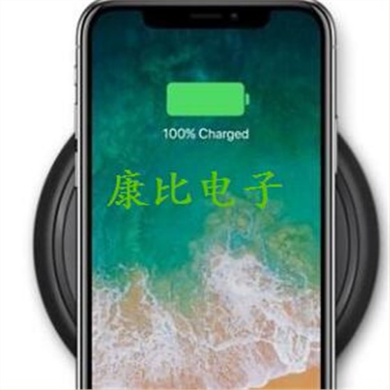 無線充電技術未來全程由晶振當家做主