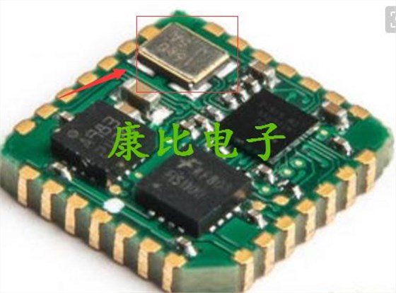 石英晶體振蕩器性能下的跑酷機器人顛覆人類三觀