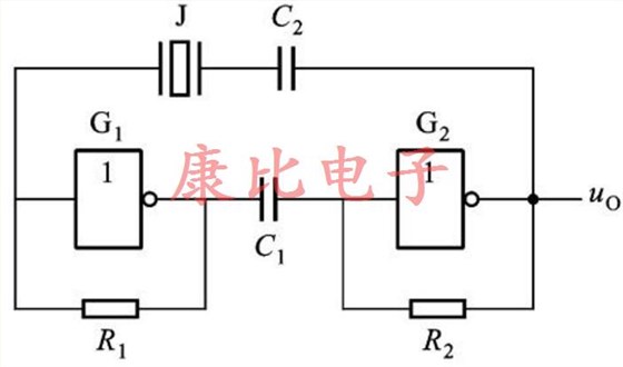 精通石英晶體振蕩器規格中的基本術語