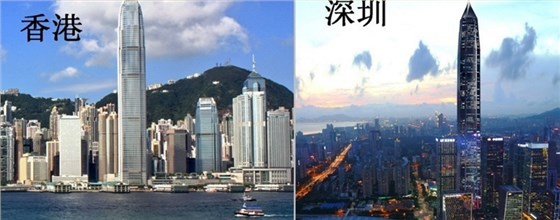 深圳建設先行示范區晶振廠家是否能獲得優勢
