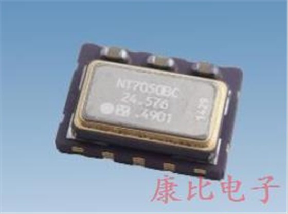 NDK又開大招,NT7050BC性能碾壓