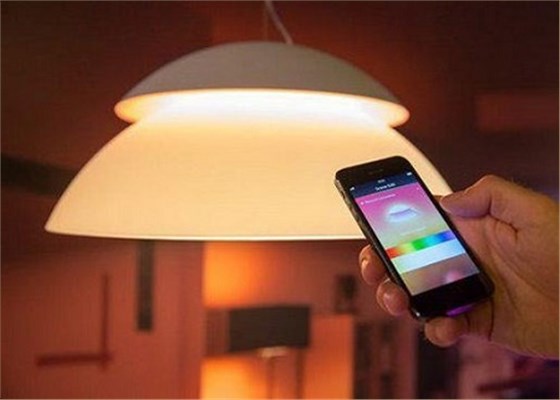 智能燈泡存在安全隱患,一顆溫補(bǔ)晶振就可改善