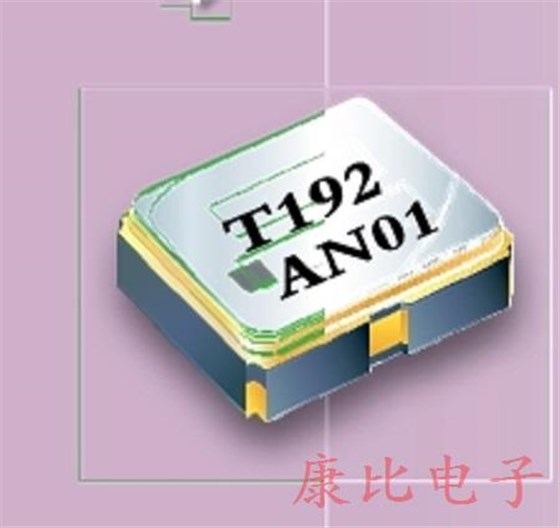 TXC旗下可應(yīng)用于先進(jìn)輔助駕駛系統(tǒng)和車聯(lián)網(wǎng)的晶體振蕩器