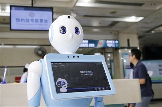 智慧醫(yī)院建設(shè)進行時,石英晶振鼎力相助