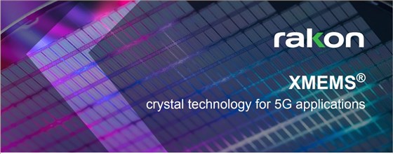 面向5G應用的XMEMS晶體技術0