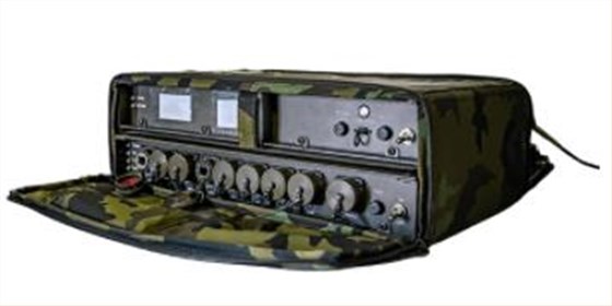 Oscilent晶振產品應用領域 計算