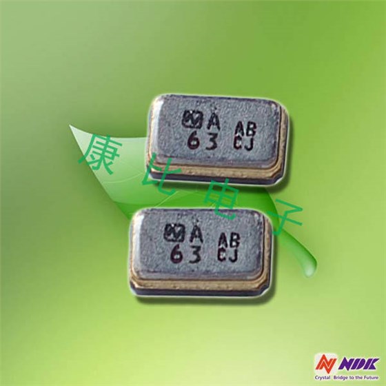 工業機器人在耐高溫的貼片晶振下已大量替代人工