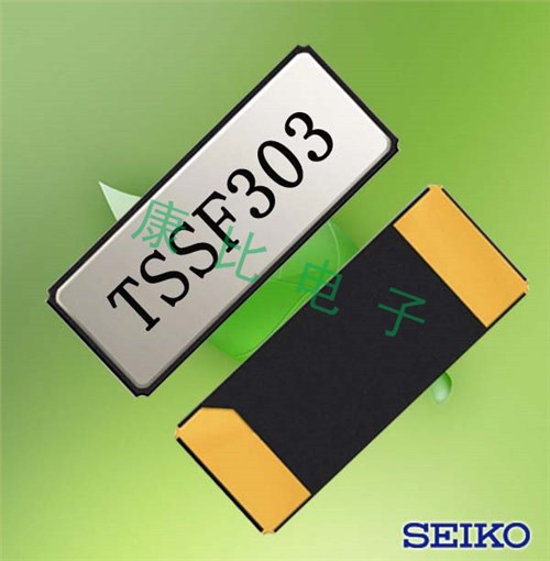 精工晶振,32.768K,SC-32S晶振,Q-SC32S03220C5AAE晶振