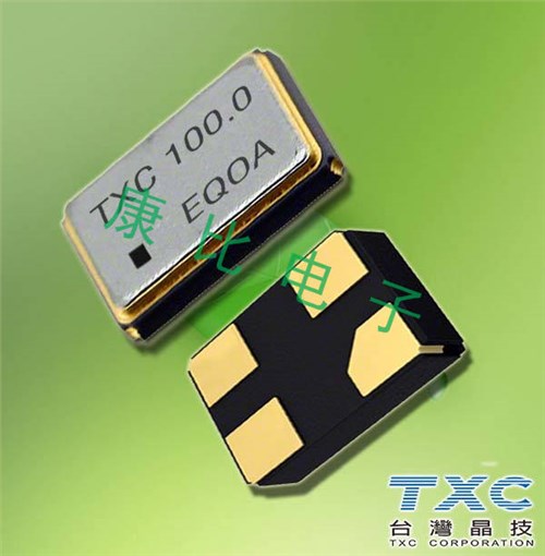 TXC晶振,貼片晶振,7B晶振