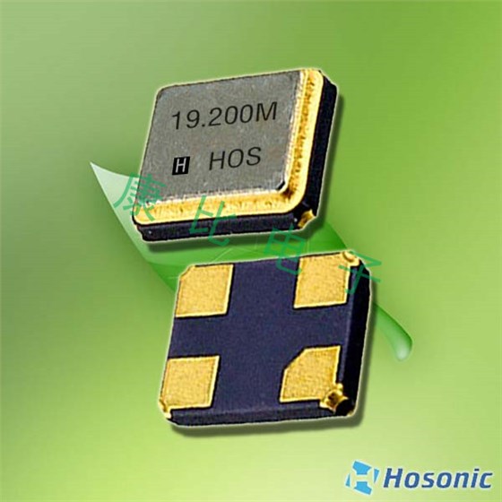 2016MM晶振金屬封裝晶振的制作方法