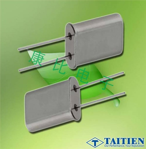 泰藝晶振,石英晶振,X5晶振