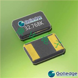 高利奇晶振,貼片晶振,CC4V晶振