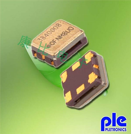 Pletronics晶振,貼片晶振,NCF4晶振