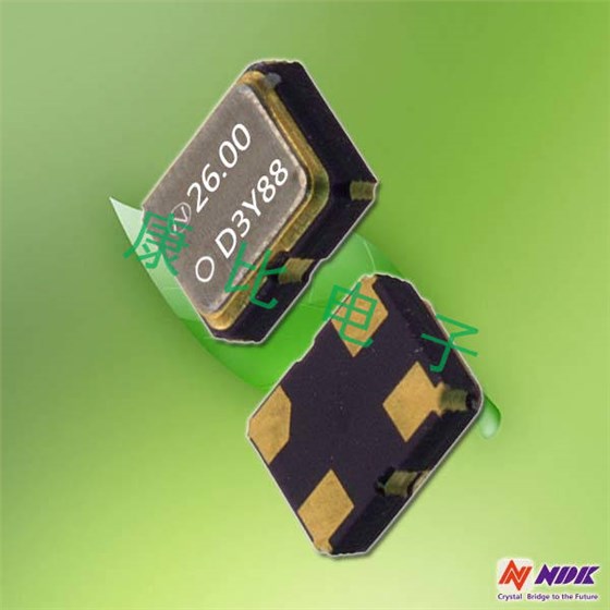 解決客戶汽車電子領域關于耐高溫車載晶振問題