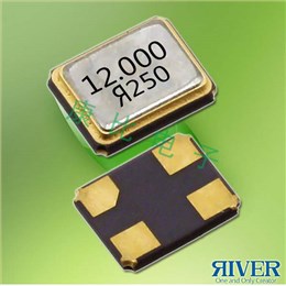 大河晶振,貼片晶振,FCXO-05E晶振