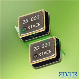 大河晶振,貼片晶振,FCXO-06晶振