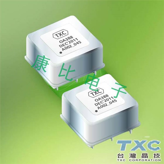 汽車雷達在石英晶體振蕩器低相躁性能下避免更多事故發生