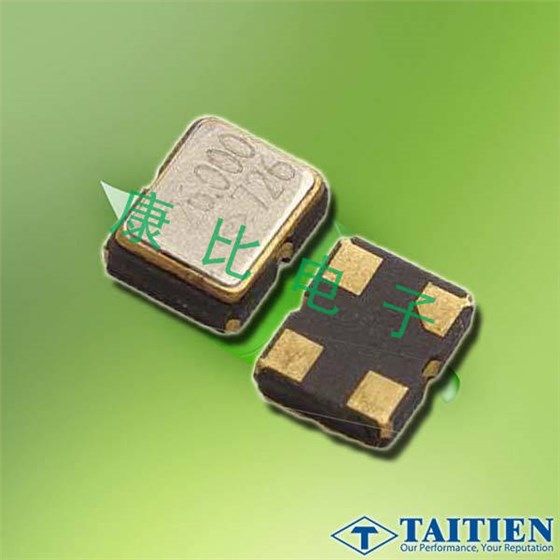 低功耗32.768K晶體振蕩器電路技術方案