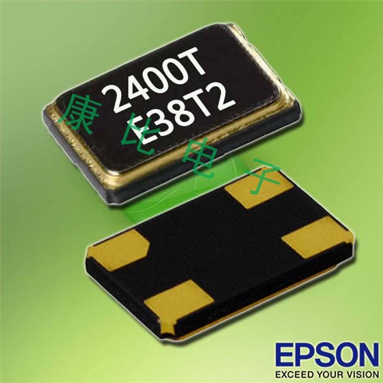 海外國家對半導體的定位影響著晶振走向