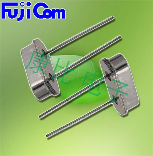 富士通石英晶振,石英晶振,HC-49/US石英晶振,進口晶振