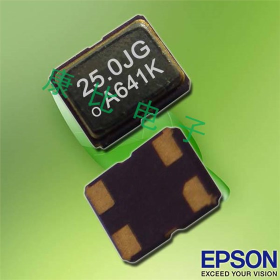 無源晶振和有源晶振原來可以這樣區分