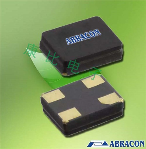 5032mm,ABM3B-16.000MHZ-10-1-U-T,Abracon無(wú)線應(yīng)用晶振