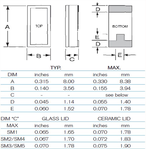 STATEK晶振,進口貼片晶振,CX1VSM晶振