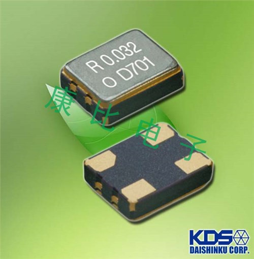 1XSE038400AR-DSO321SR-1.8V-38.4MHZ-3225mm-車載攝像機