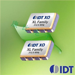 XUP535150.000JS6I8,IDT時鐘振蕩器,6G電信晶振