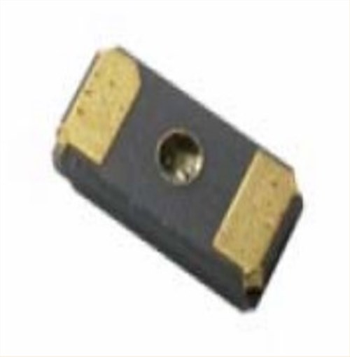 FCD-Tech兩腳貼片晶振,F1610‐20‐12.5,工業設備6G晶振