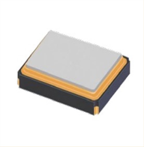 車載控制器6G晶振,QESM05130DT501213.4008MHZ,Rakon無源晶振
