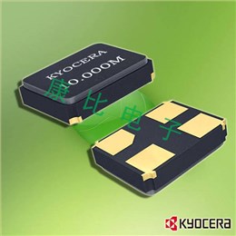CX3225GB智能家電晶振,Kyocera無源晶體,CX3225GB25000P0HPQZ1