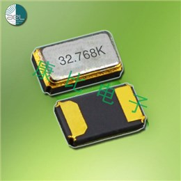 英國AEL無源晶振,ELS07智能水電晶振,ELS07-32.768kHz-6-T