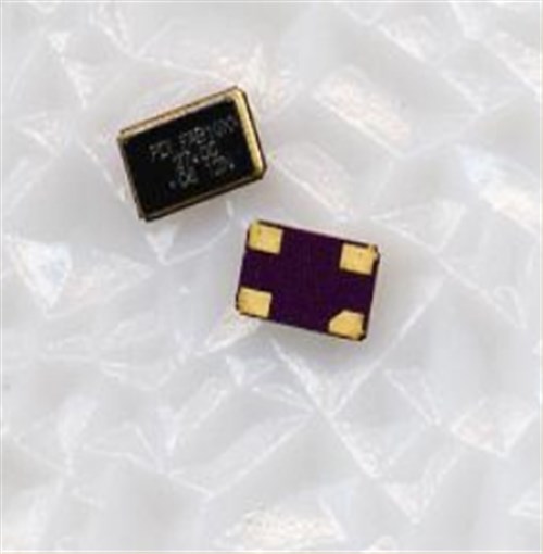 5032mm水晶振動子,PDI高品質晶振,C5系列晶體,13MHZ晶振