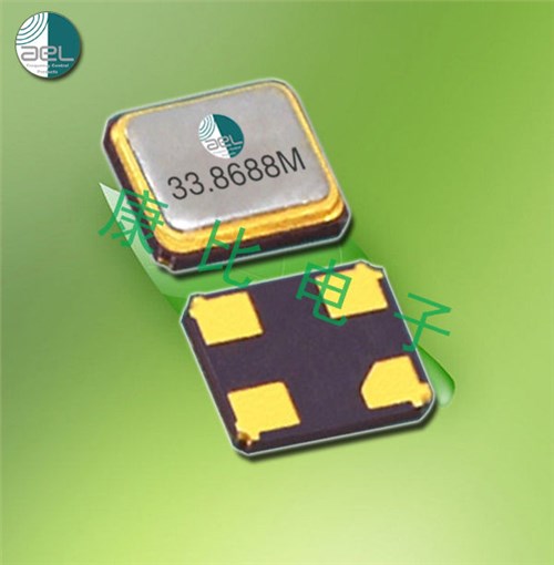 ELM11系列,AEL智能設(shè)備晶振,ELM11-36.000MHz-10-R60-D1X-T,2016mm,36MHZ
