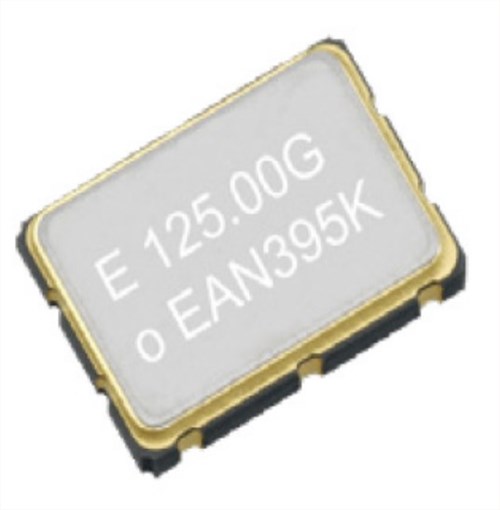VG7050CDN,X1G004861000600,7050mm,125MHz,EPSON壓控晶振