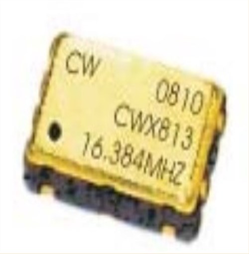 CWX813-020.48M,20.48MHz,7050mm,ConnorWinfield時鐘振蕩器,導航晶振