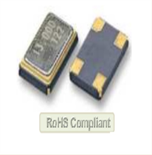 NAKA納卡石英晶振,無(wú)源晶振,ENN002-17010晶振,5032mm晶振