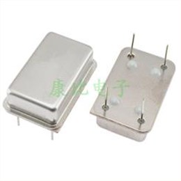 GVXO-44F晶振,高利奇振蕩器,GVXO-44F/NEI-80.000MHZ,進口壓控晶振,石英插件晶振