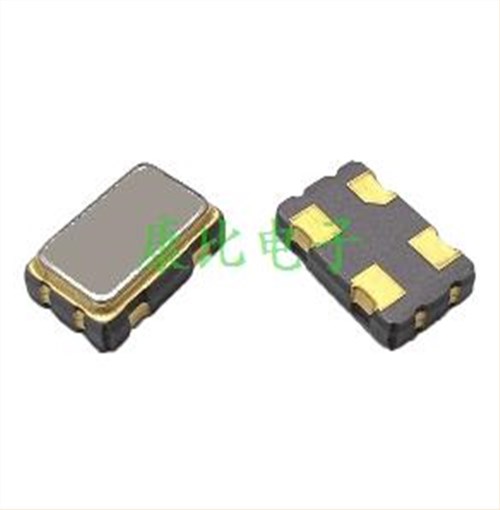 QM5545LEV-75.0M,數字視頻晶振,Pletronics振蕩器,5032石英貼片,進口QM55L晶振