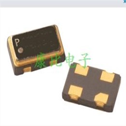 QM2244LEV-25.0M,以太網晶振,QM22L振蕩器,Pletronics有源晶振,CMOS時鐘振蕩器