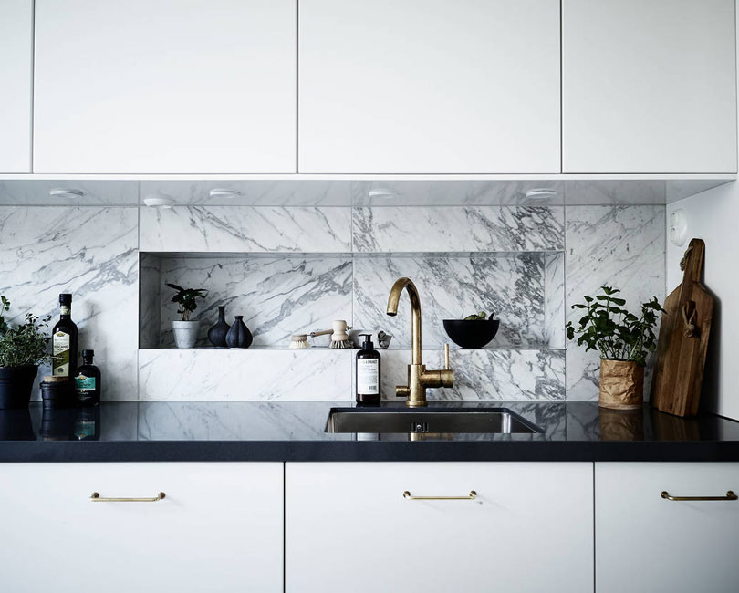 「總結(jié)」2021年廚房設(shè)計都有哪些新特點