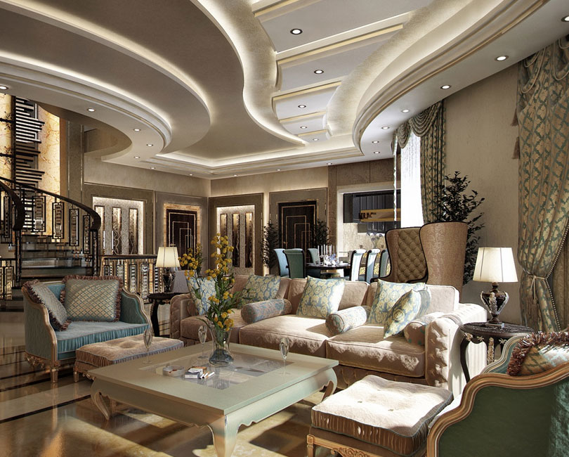 家裝設(shè)計說明