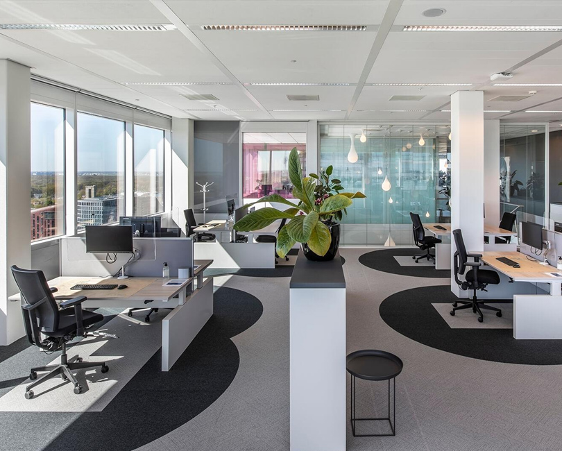 為什么要制定辦公空間和設(shè)施總體規(guī)劃？